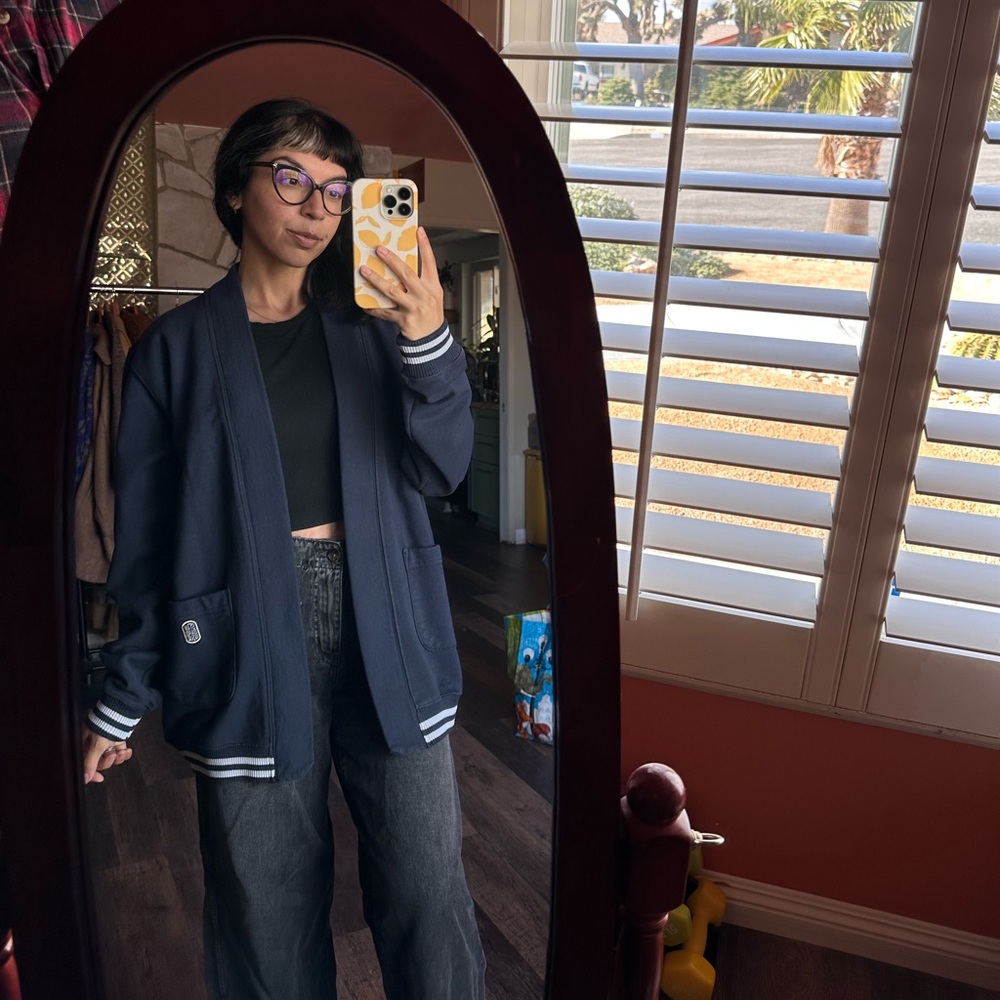 Standard Issue Sport Cardigan - Picture 6 of 7